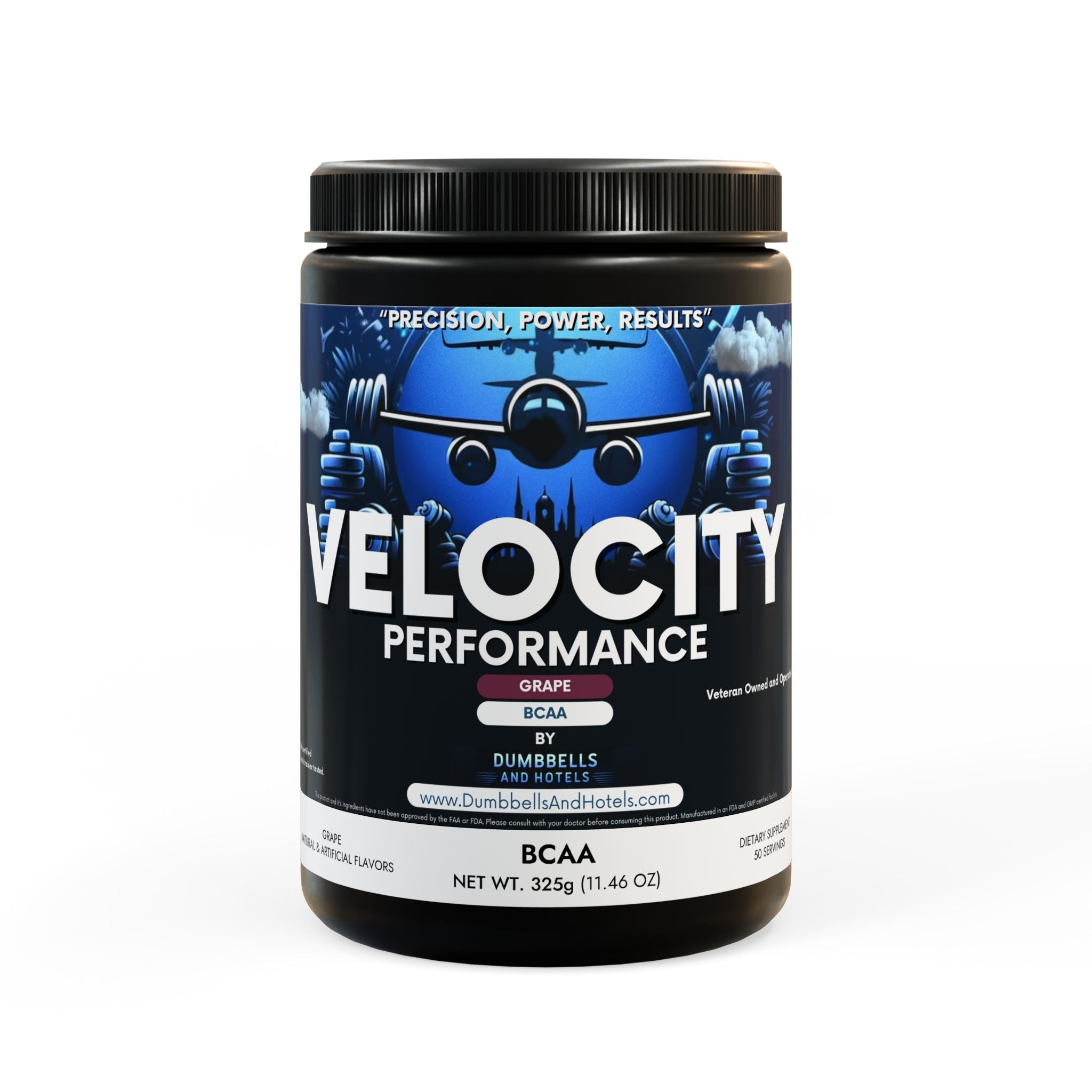 Velocity Performance Supplements