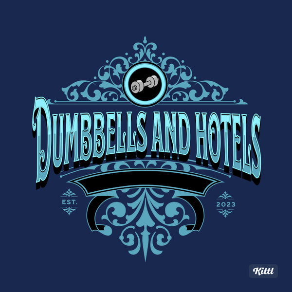 Dumbells and Hotels